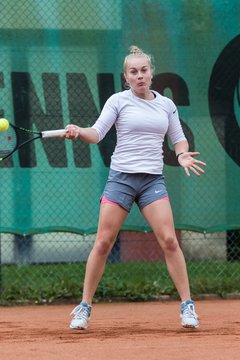 Bild 12 - Global Wilson Cup
